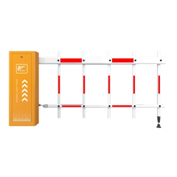 智能道闸【栅栏杆】