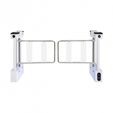 单通道-不锈钢加宽摆臂