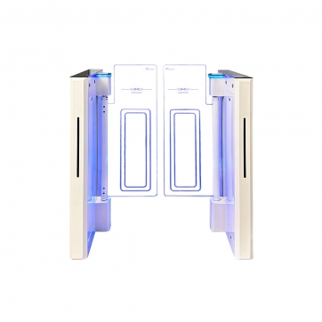 YZ-776小摆闸【单通道】