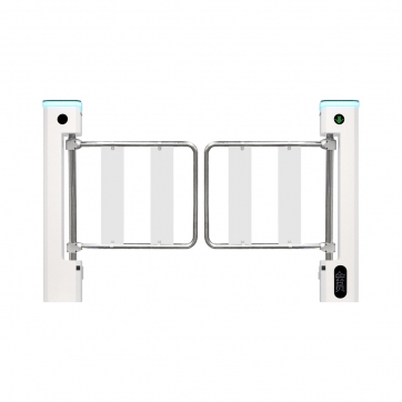 立式摆闸【加宽通道】