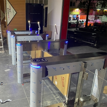 小摆闸