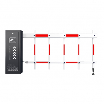 智能道闸【栅栏杆】