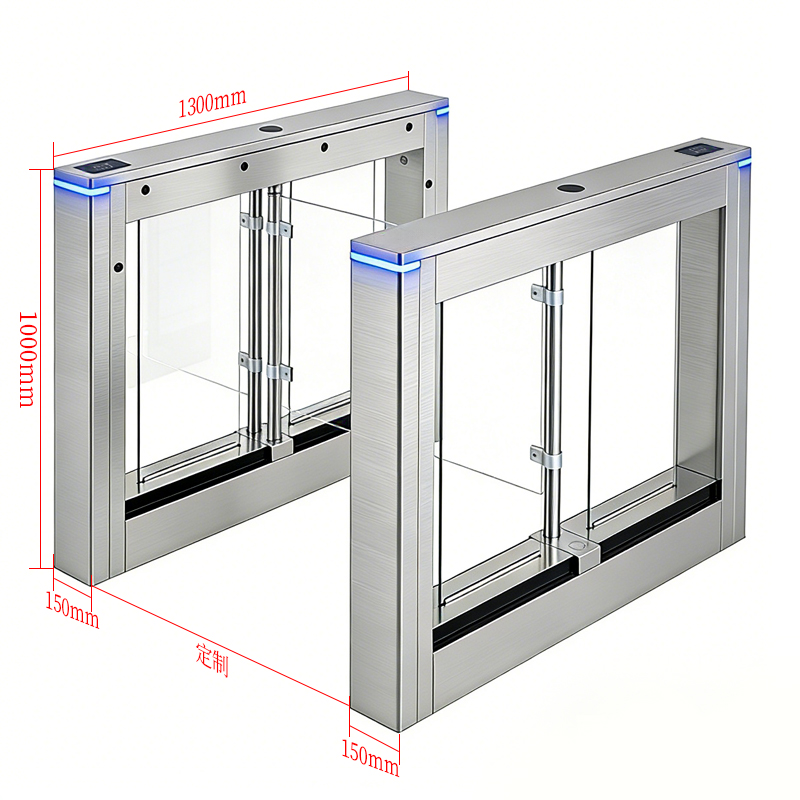 【1.3米方款】单通道(图1)